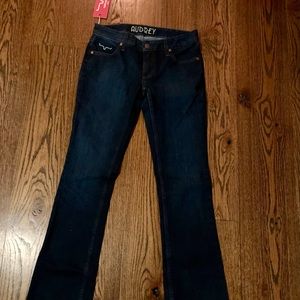 KIMES Ranch Audrey Jeans size 2